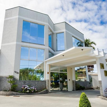 Hotel Brasil Penha  Exterior foto