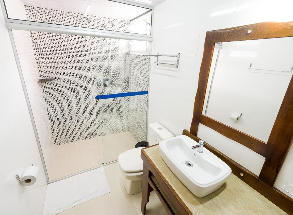 Hotel Brasil Penha  Exterior foto