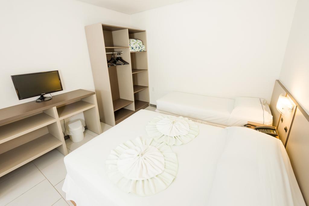 Hotel Brasil Penha  Cameră foto