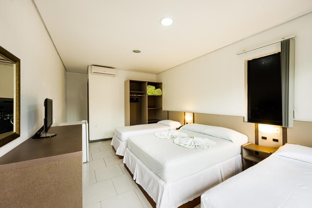 Hotel Brasil Penha  Cameră foto