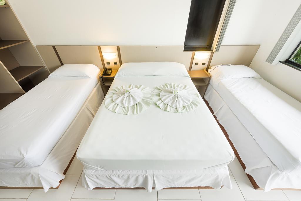 Hotel Brasil Penha  Cameră foto