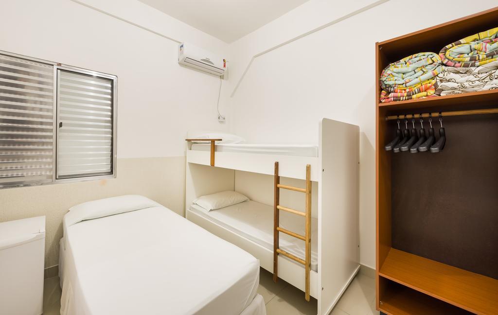 Hotel Brasil Penha  Cameră foto