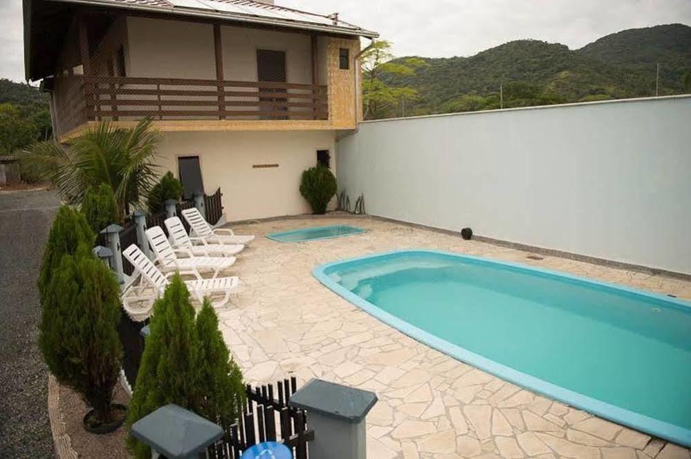 Hotel Brasil Penha  Exterior foto